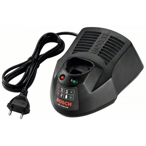 BOSCH GAL 1230 CV Rýchlonabíjačka 10,8V-12,0V, 1600A00R44