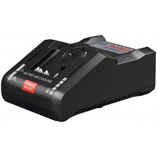 BOSCH GAL 18V-160 C & GCY 42 Nabíjačka 1600A019S6