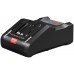 BOSCH GAL 18V-160 C & GCY 42 Nabíjačka 1600A019S6