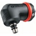 BOSCH Advanced Impact 18 Uhlový nástavec 1600A01L7T
