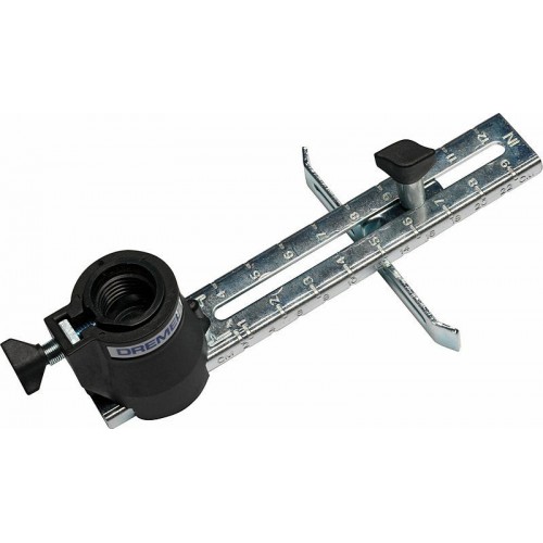 DREMEL priamorezný a vykružovacia nástavec 26150678JA DREMEL priamorezný a vykružovacia nástavec 26150678JA
