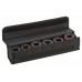 BOSCH 6-dielna sada nástrčných nadstavcov 1", 60mm 2608551105
