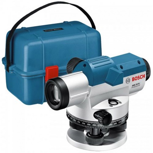 BOSCH GOL 32 G Optický nivelačný prístroj 0601068501