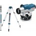 BOSCH GOL 32 G Optický nivelačný prístroj + BT 160 + GR 500, 06159940AY