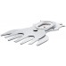 BOSCH Náhradné nože nožníc na trávu EasyShear, 8 cm F016800588