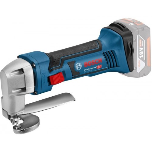 BOSCH GSC 18V-16 Professional nožnice na plech, 0601926200