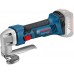 BOSCH GSC 18V-16 Professional nožnice na plech, 0601926200