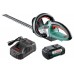 BOSCH AdvancedHedgeCut 36 akumulátorové nožnice na živý plot 060084A105