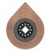 BOSCH Karbidový odstraňovač malty Starlock RIFF AVZ 70 RT4 2609256C51
