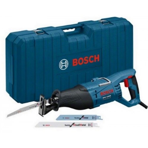 BOSCH GSA 1100 E píla chvostovka, 060164C800