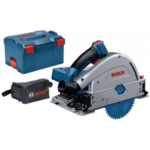 BOSCH GKT 18V-52 GC Akumulátorová ponorná píla BITURBO 0615990L55