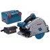 BOSCH GKT 18V-52 GC Akumulátorová ponorná píla BITURBO 0615990L55