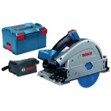 BOSCH GKT 18V-52 GC Akumulátorová ponorná píla BITURBO 06016B4000