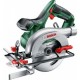 BOSCH PKS 18 LI Akumulátorová okružná píla 06033B1300