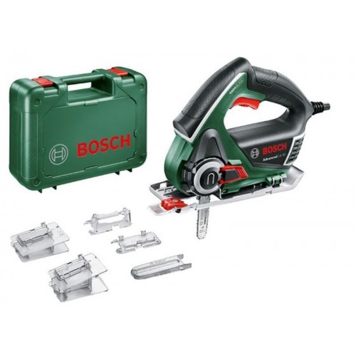 BOSCH AdvancedCut 50 Priamočiara píla 06033C8120