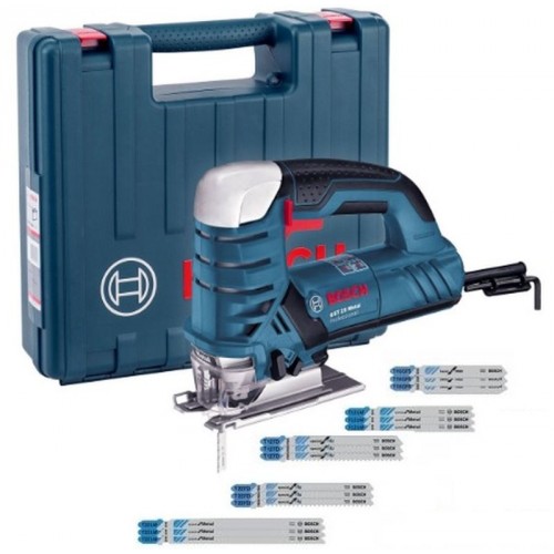 BOSCH GST 25 priamočiara píla 670W, 0601516000