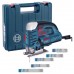 BOSCH GST 25 priamočiara píla 670W, 0601516000