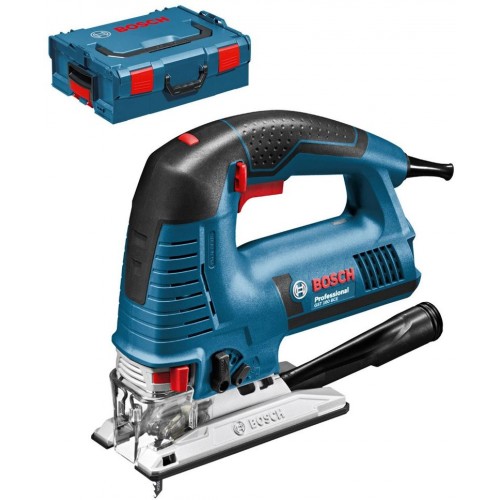 BOSCH GST 160 BCE PROFESSIONAL Priamočiara píla 800 W, L-BOXX 0601518000