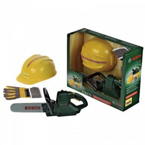 BOSCH Detská píla s príslušenstvom 1619M00L2F BOSCH Detská píla s príslušenstvom 1619M00L2F