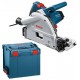 BOSCH GKT 55 GCE ponorná píla 1400W, 0601675001