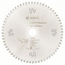 BOSCH Top Precision Best for Multi Material pílový kotúč do okružných píl,216mm 2608642097