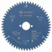 BOSCH Pílový kotúč Expert for Aluminium, 184x2,6/1,6 mm 2608644100