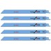 BOSCHPílový list do chvostovej píly S 1122 BF Flexible for Metal 2608656019