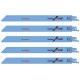 BOSCHPílový list do chvostovej píly S 1122 BF Flexible for Metal 2608656019
