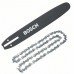 BOSCH AKE 30/30-17/30-18S lišta a reťaz (1,1mm / 30cm) F.016.800.259