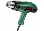 BOSCH UniversalHeat 600 Teplovzdušná pištoľ, 1800W 06032A6120