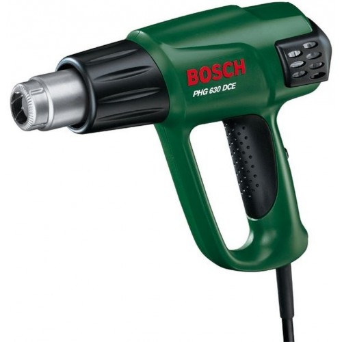 BOSCH PHG 630 DCE Teplovzdušná pištoľ 060329C708