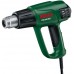 BOSCH PHG 630 DCE Teplovzdušná pištoľ 060329C708