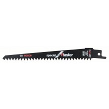BOSCH Pílový list do chvostovej píly S 628 DF, 2ks 2608656274
