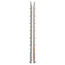 BOSCH 2dielna sada pílových listov HCS TF 350 M, 2608632120