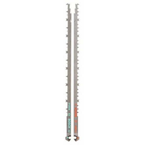 BOSCH 2dielna sada pílových listov HCS TF 350 M, 2608632120