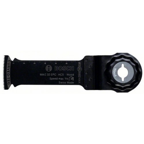 BOSCH HCS MAIZ 32 EPC Wood Ponorný pílový list, 80 x 32 mm 2608662568 BOSCH HCS MAIZ 32 EPC Wood Ponorný pílový list, 80 x 32 mm 2608662568