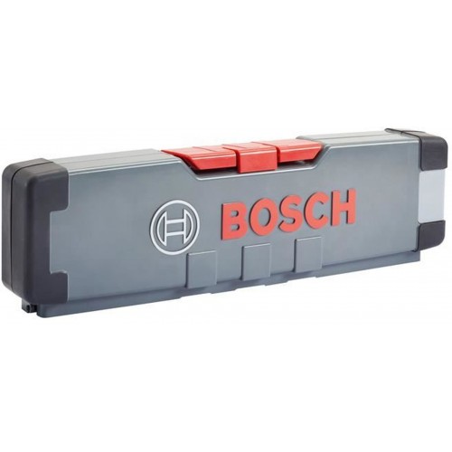 BOSCH Puzdro na pílové listy / chvostovka do 300 mm 2607010998