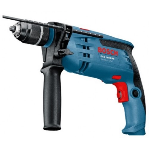 BOSCH GSB 1600 RE Vŕtačka príklepová Professional 0601218121