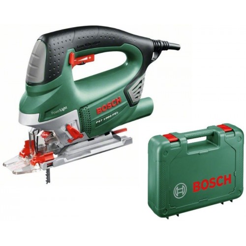 BOSCH PST 1000 PEL Priamočiara píla 06033A0320