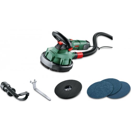 BOSCH PWR 180 CE - Basic Systém na úpravu stien 0.603.3C4.000