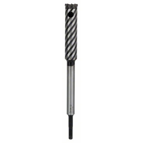 BOSCH Vrták do kladív SDS-plus-9 Rebar Cutter, čtyřbřitový 28x120x300 mm 2608586999 BOSCH Vrták do kladív SDS-plus-9 Rebar Cutter, čtyřbřitový 28x120x300 mm 2608586999