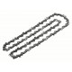 BOSCH Saw Chain 20 cm (1,1 mm) reťaz pre teleskopický prerezávač konárov, F016800489