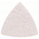BOSCH Čistiaca plsť, 93mm 2608604496