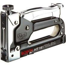BOSCH HT 14 Ručná sponkovačka 0603038001