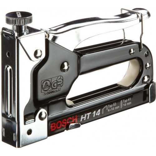 BOSCH HT 14 Ručná sponkovačka 0603038001