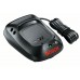 BOSCH AL 2215 CV 1,5 hod. Nabíjačka 14,4 / 18 V 1600Z00001