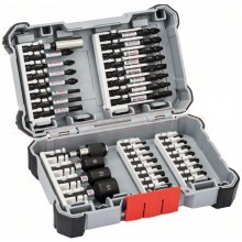 BOSCH Sada 36ks Pick & Clic - skrutku. bity / kľúče 2607017568