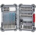 BOSCH Sada 35ks Pick & Clic, MultiConstruction 2607017570