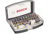 BOSCH 32-dielna sada skrutkovacích bitov, 2607017319