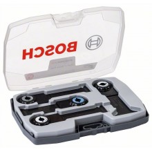 BOSCH Sada STARLOCK MAX Súprava 5 ks pílových 2608664132